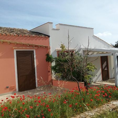 Antico Casale Sul Mare Villa Custonaci Exterior photo